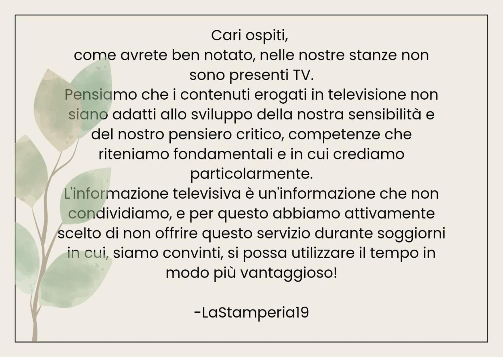 Lastamperia19 Camere-Rooms Montepulciano Stazione Екстериор снимка